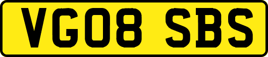 VG08SBS