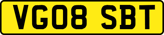 VG08SBT