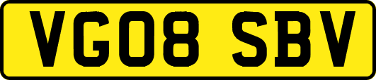VG08SBV