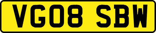 VG08SBW