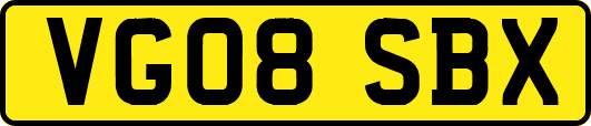 VG08SBX