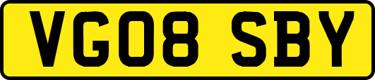 VG08SBY