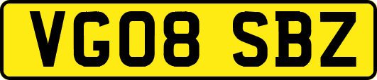 VG08SBZ