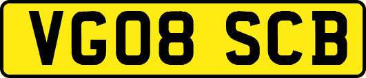 VG08SCB