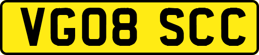 VG08SCC