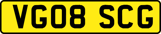 VG08SCG