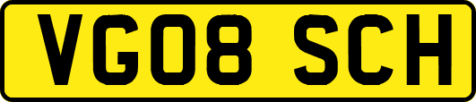VG08SCH
