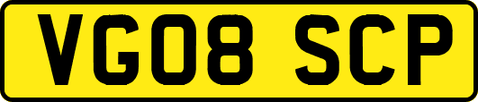 VG08SCP