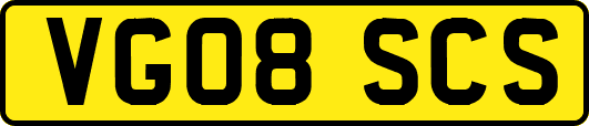 VG08SCS