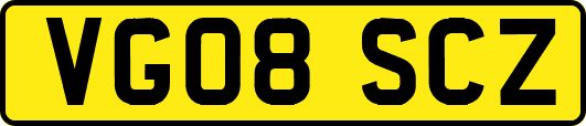 VG08SCZ