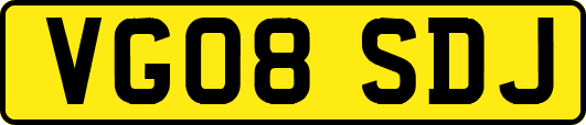 VG08SDJ