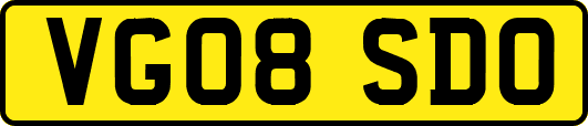 VG08SDO