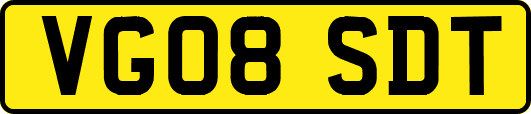 VG08SDT
