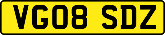 VG08SDZ