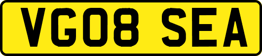 VG08SEA