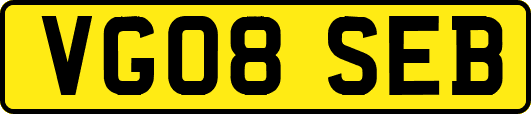 VG08SEB