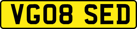 VG08SED