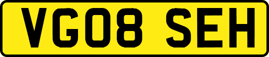 VG08SEH