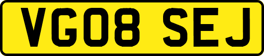VG08SEJ