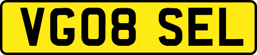 VG08SEL