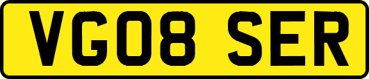VG08SER
