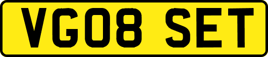 VG08SET