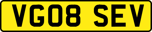 VG08SEV