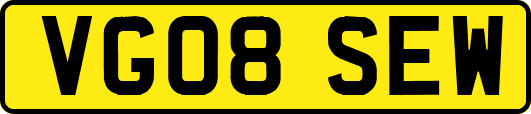 VG08SEW
