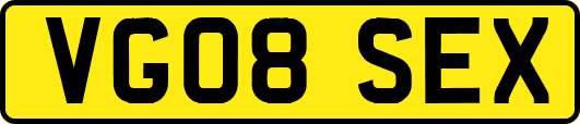 VG08SEX