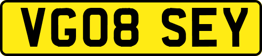 VG08SEY