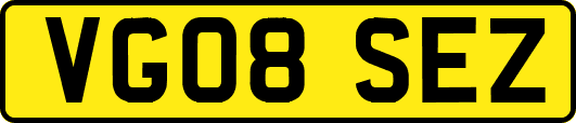 VG08SEZ