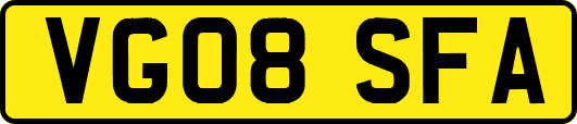 VG08SFA