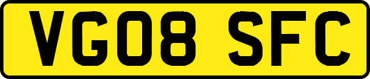 VG08SFC