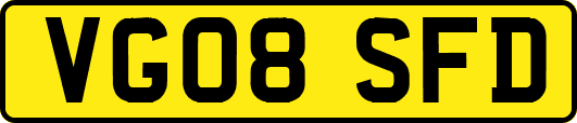 VG08SFD