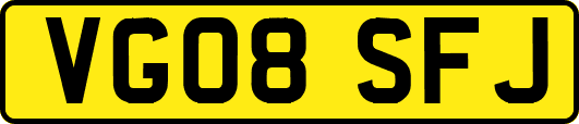 VG08SFJ