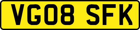 VG08SFK