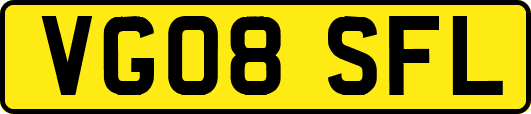 VG08SFL