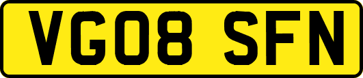 VG08SFN