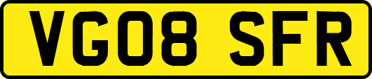 VG08SFR
