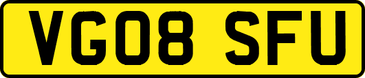 VG08SFU