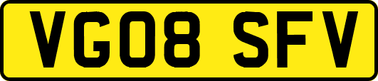 VG08SFV