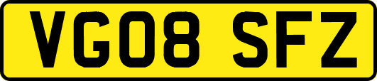 VG08SFZ