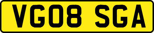 VG08SGA