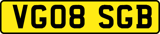 VG08SGB