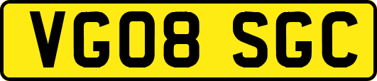 VG08SGC