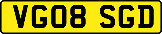 VG08SGD