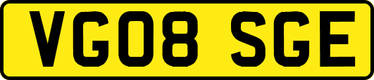 VG08SGE