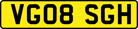 VG08SGH
