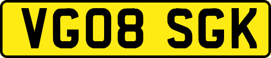 VG08SGK