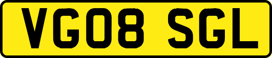 VG08SGL